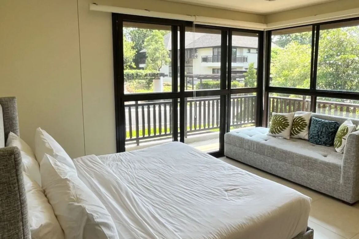 3 Bedroom Townhouse for Sale in Sabang, Morong, Bataan