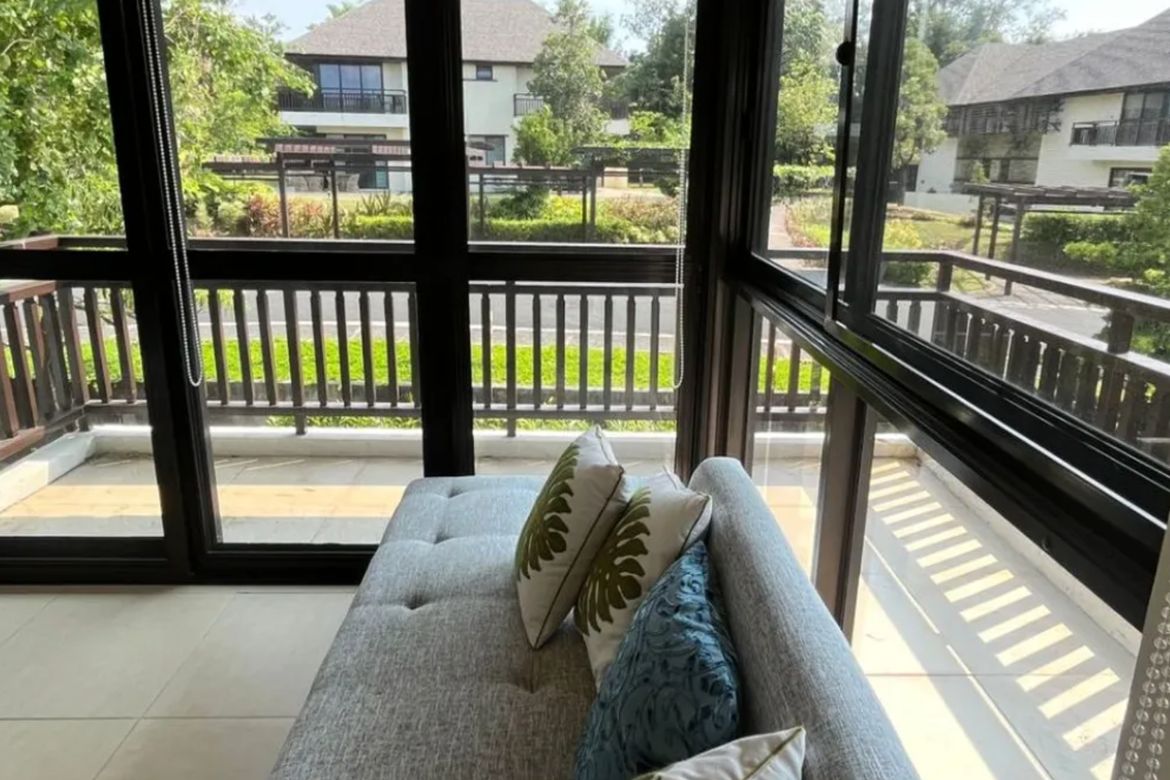 3 Bedroom Townhouse for Sale in Sabang, Morong, Bataan – photo 2
