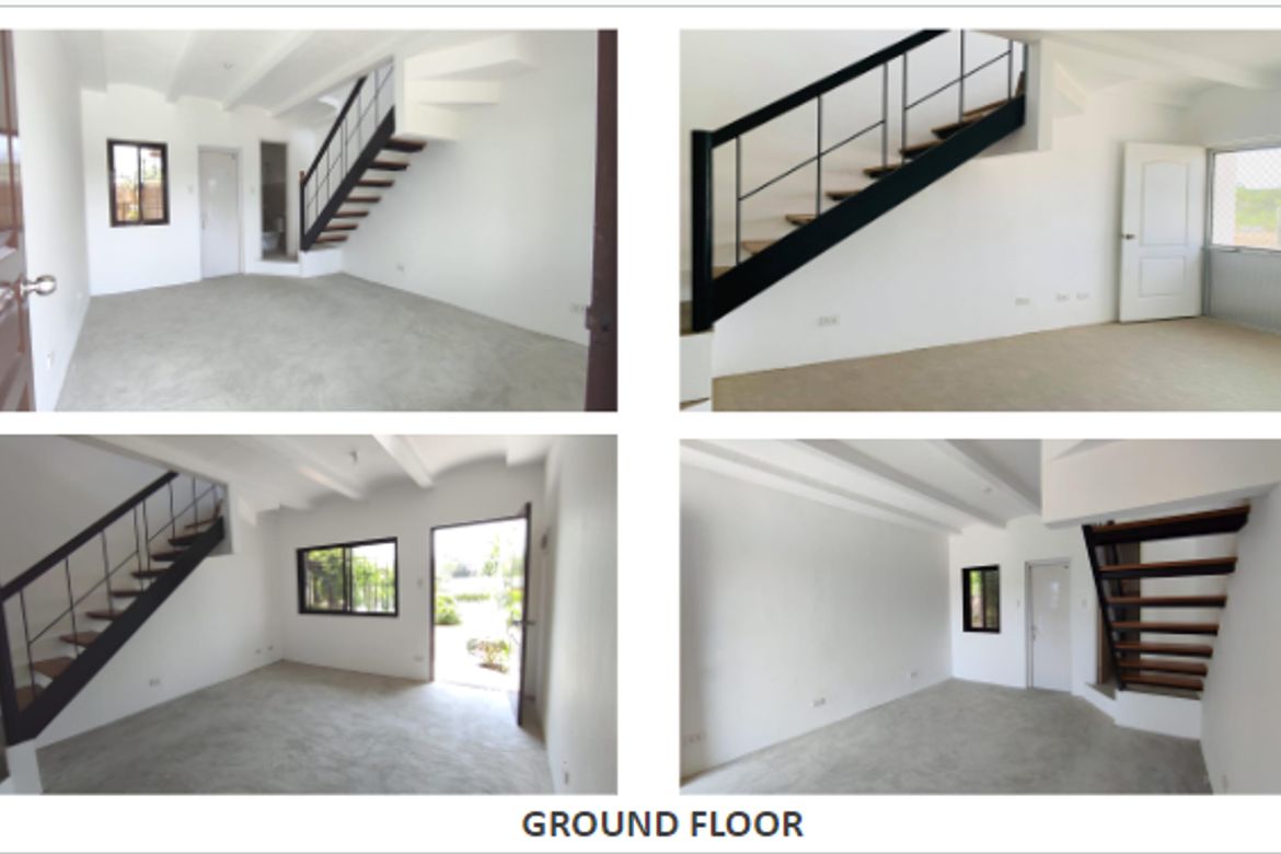 3 Bedroom Townhouse for Sale in Sabella Village, Panungyanan, General Trias, Cavite – photo 3