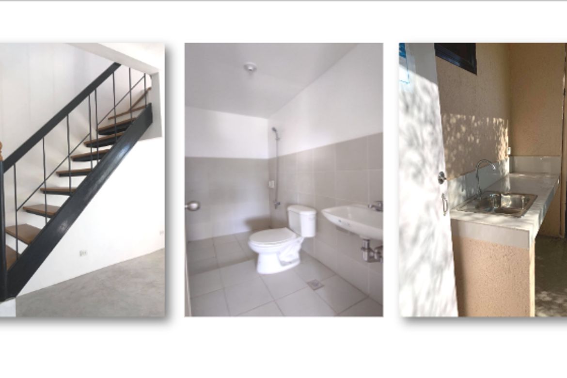 3 Bedroom Townhouse for Sale in Sabella Village, Panungyanan, General Trias, Cavite – photo 4