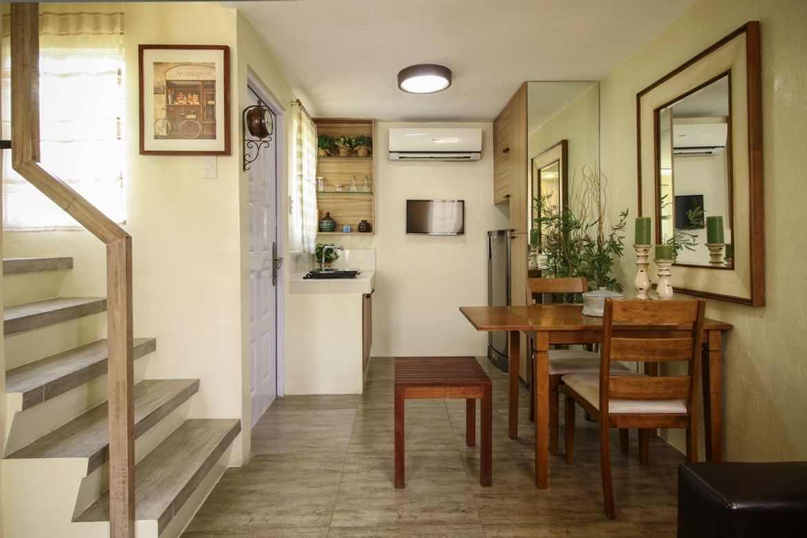 3 Bedroom Townhouse for Sale in Sahud Ulan, Tanza, Cavite – photo 2