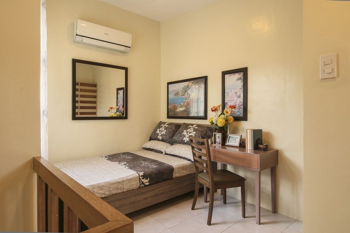 3 Bedroom Townhouse for Sale in Sahud Ulan, Tanza, Cavite – photo 4