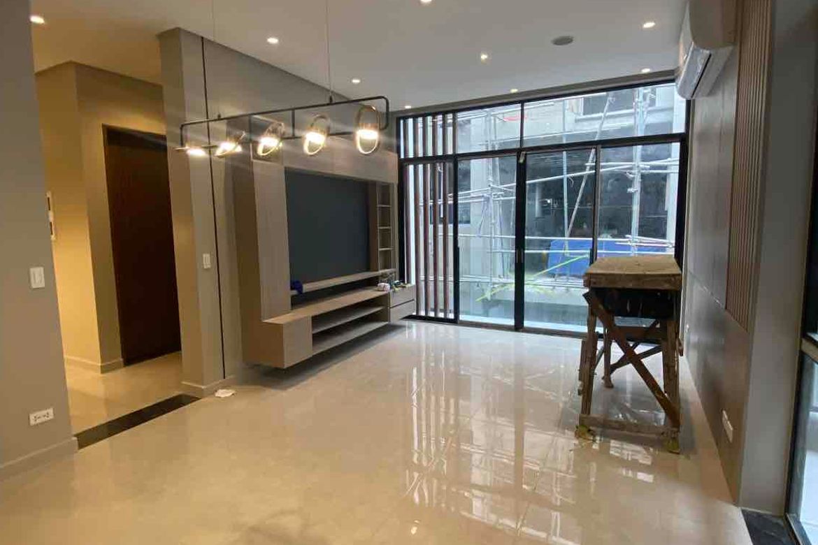 3 Bedroom Townhouse for Sale in Salapan, San Juan, Metro Manila near LRT-2 J. Ruiz