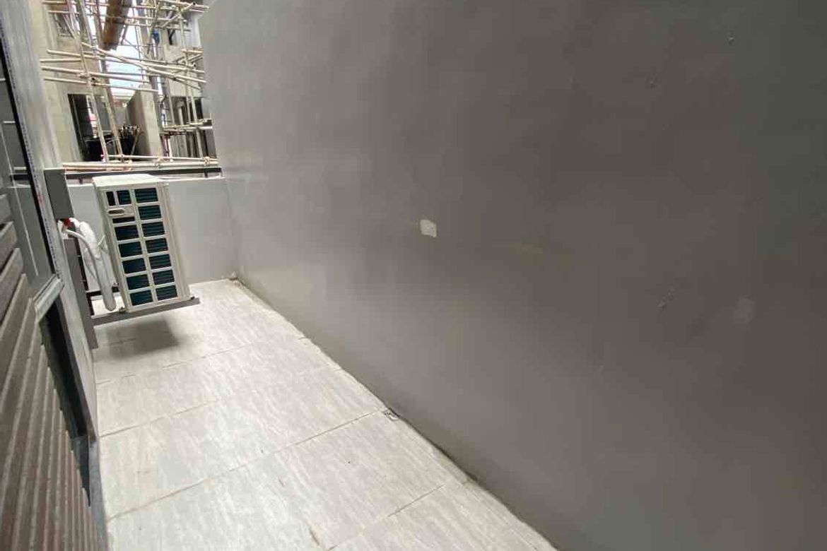 3 Bedroom Townhouse for Sale in Salapan, San Juan, Metro Manila near LRT-2 J. Ruiz – photo 4