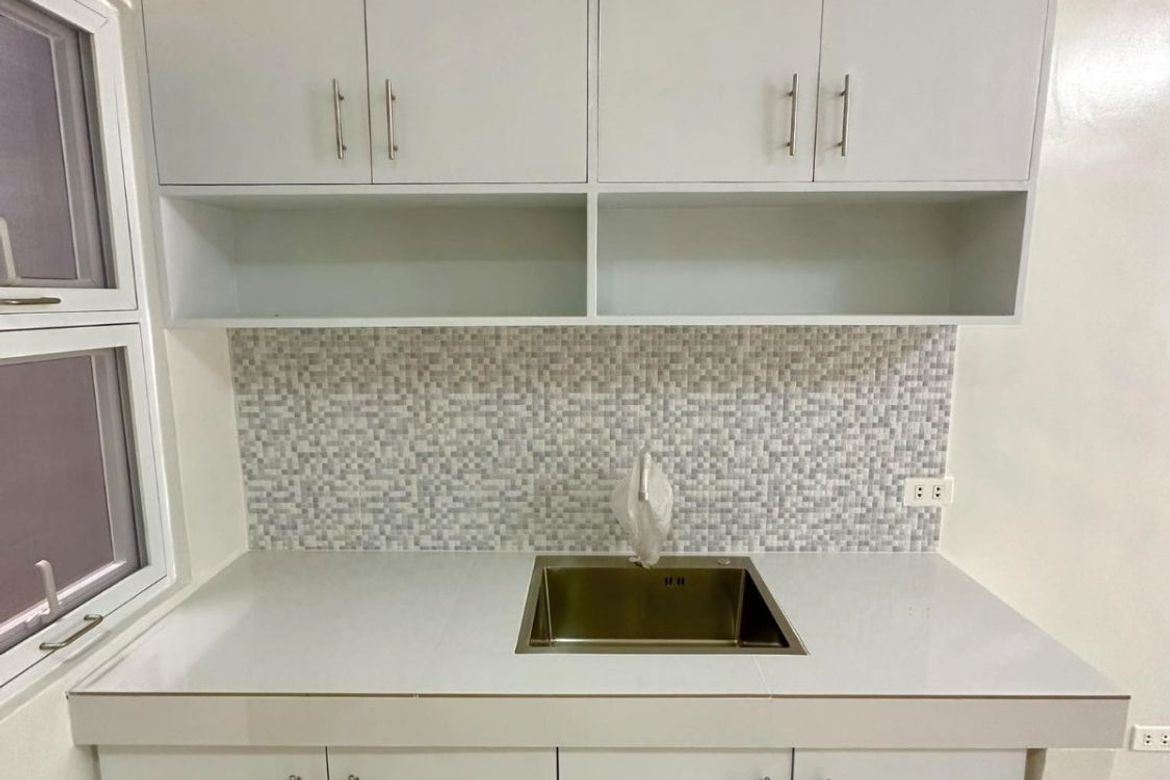3 Bedroom Townhouse for Sale in Salapan, San Juan, Metro Manila near LRT-2 J. Ruiz – photo 4