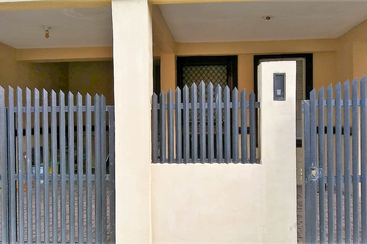 3 Bedroom Townhouse for Sale in Salinas IV, Bacoor, Cavite – photo 2