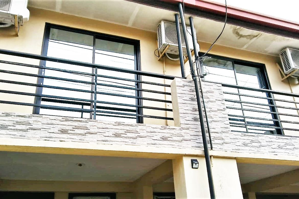 3 Bedroom Townhouse for Sale in Salinas IV, Bacoor, Cavite – photo 3