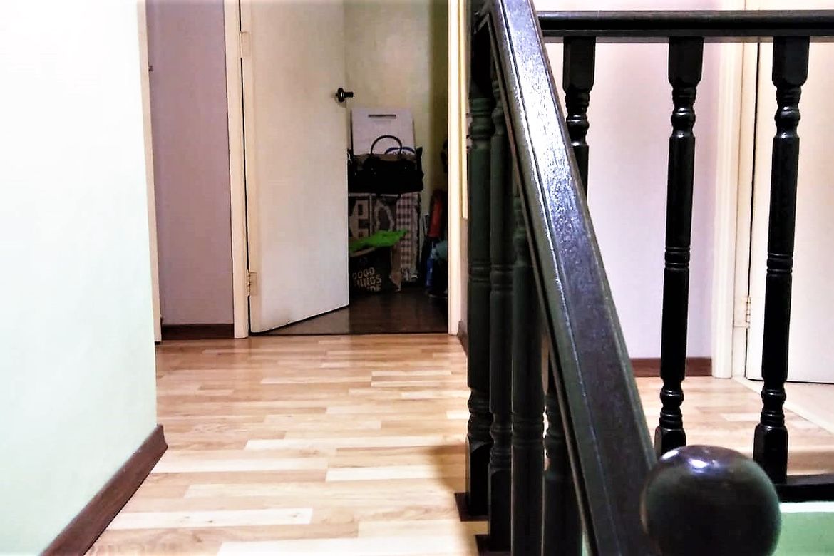3 Bedroom Townhouse for Sale in Salinas IV, Bacoor, Cavite – photo 8