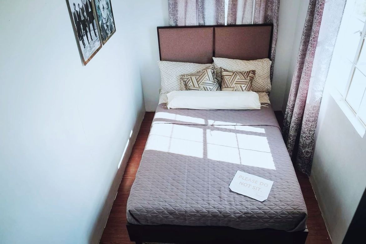 3 Bedroom Townhouse for Sale in San Agustin, Trece Martires, Cavite – photo 7