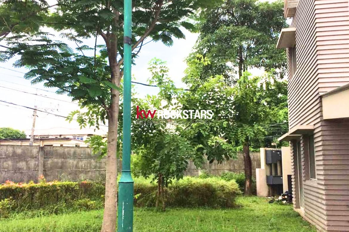 3 Bedroom Townhouse for Sale in San Andres, Cainta, Rizal – photo 3