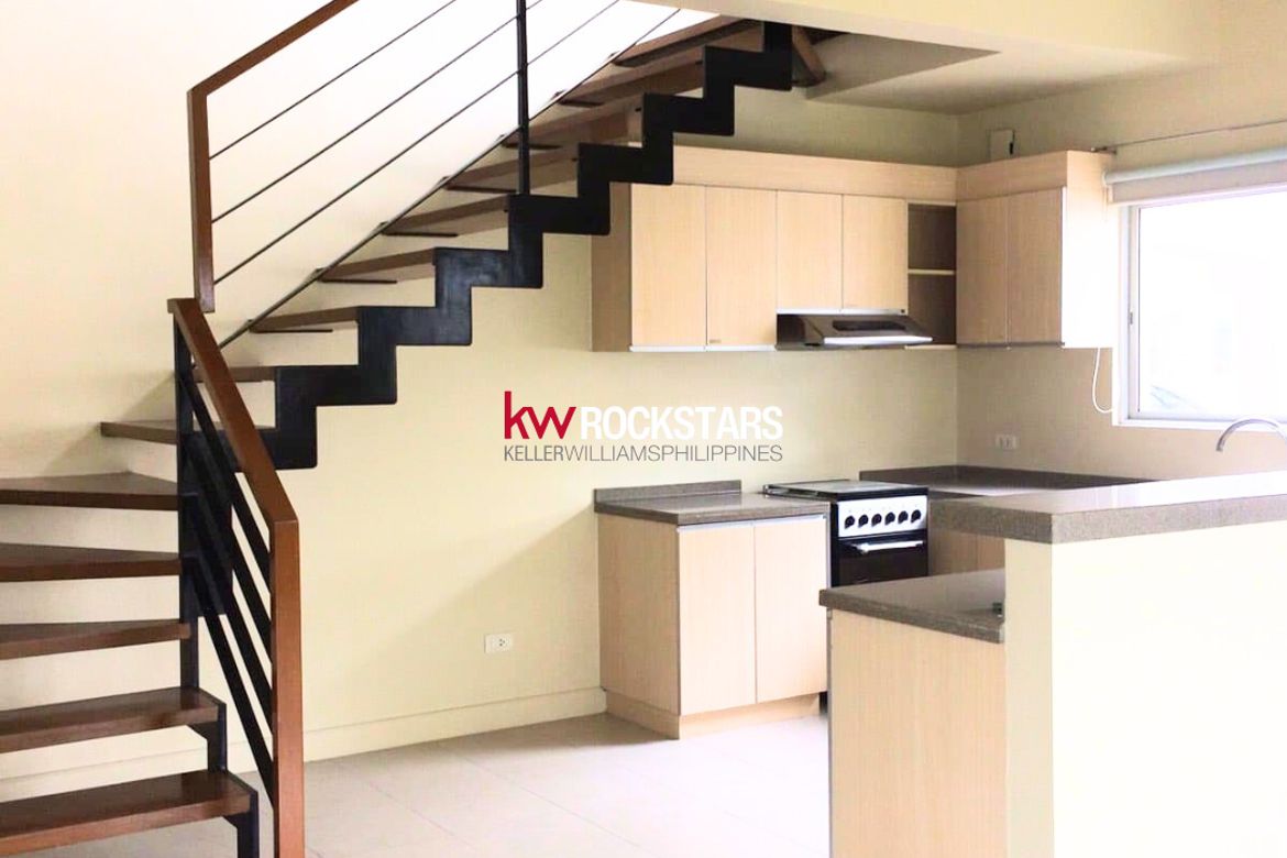 3 Bedroom Townhouse for Sale in San Andres, Cainta, Rizal – photo 7