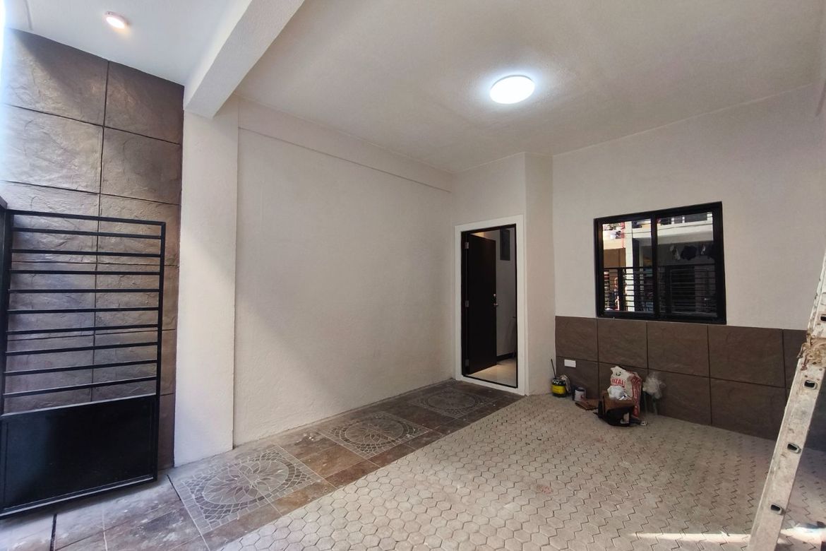 3 Bedroom Townhouse for Sale in San Andres, Cainta, Rizal – photo 3