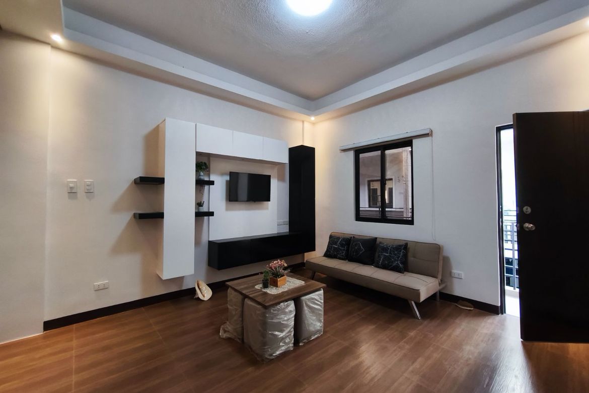 3 Bedroom Townhouse for Sale in San Andres, Cainta, Rizal – photo 6