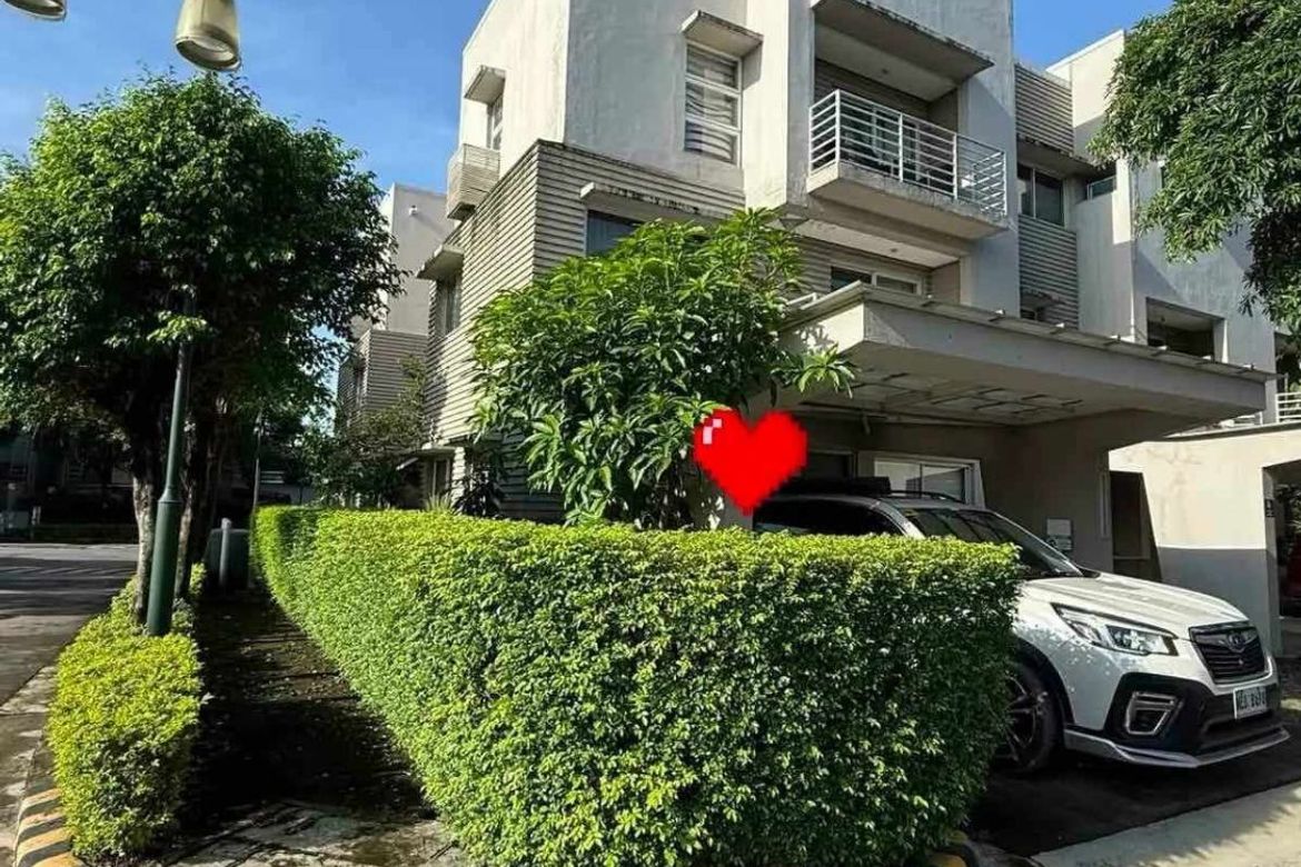 3 Bedroom Townhouse for Sale in San Andres, Cainta, Rizal