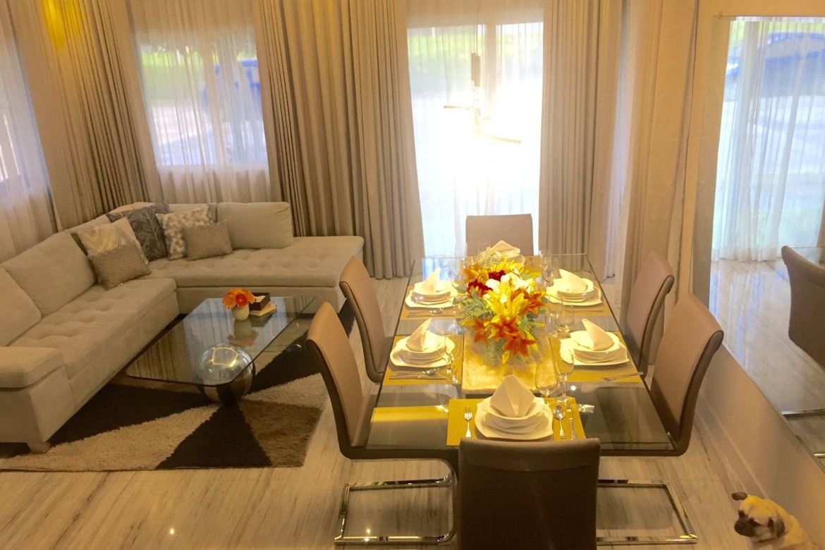 3 Bedroom Townhouse for Sale in San Andres, Cainta, Rizal – photo 2