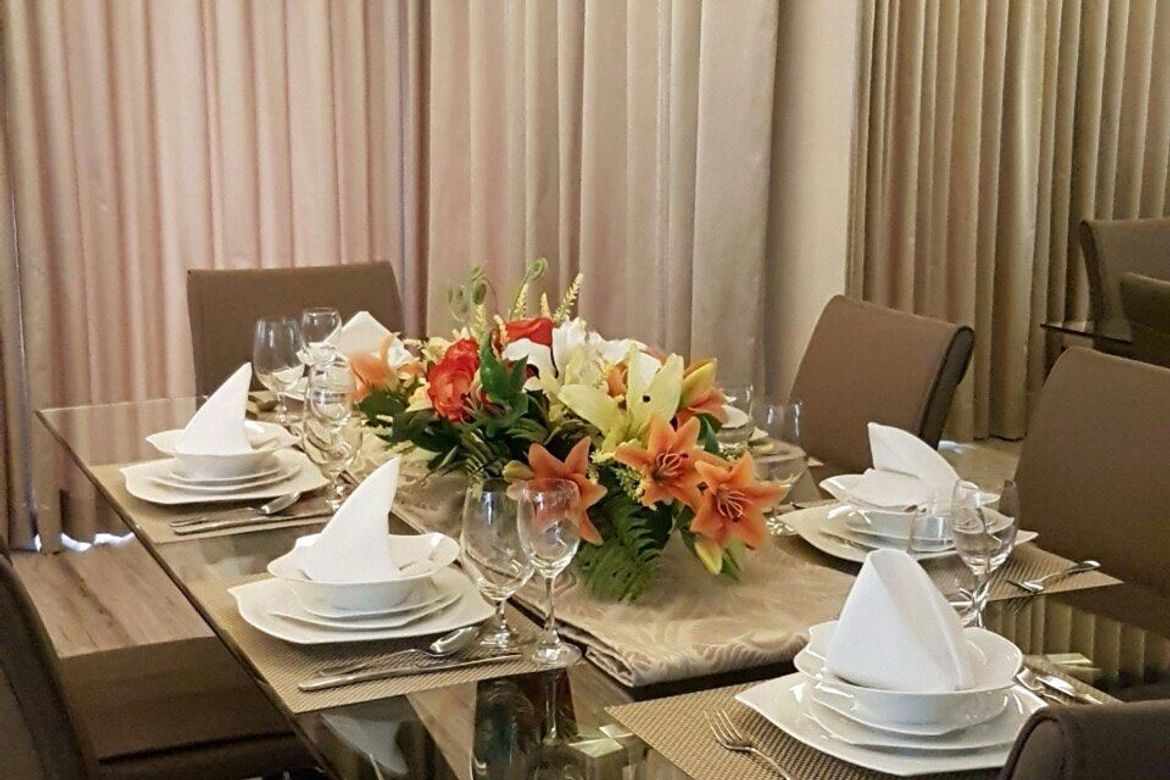 3 Bedroom Townhouse for Sale in San Andres, Cainta, Rizal – photo 4
