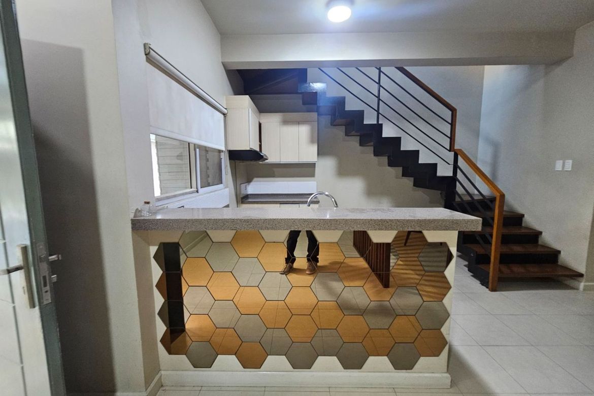 3 Bedroom Townhouse for Sale in San Andres, Cainta, Rizal
