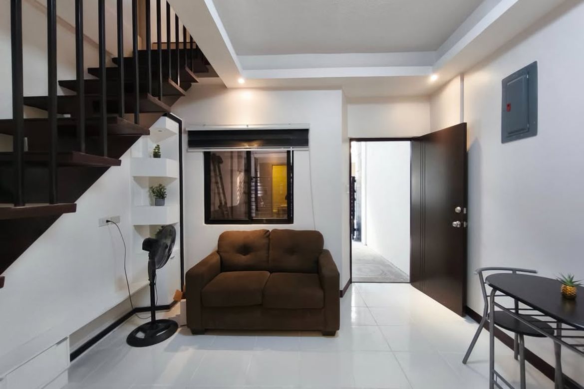 3 Bedroom Townhouse for Sale in San Andres, Cainta, Rizal – photo 2
