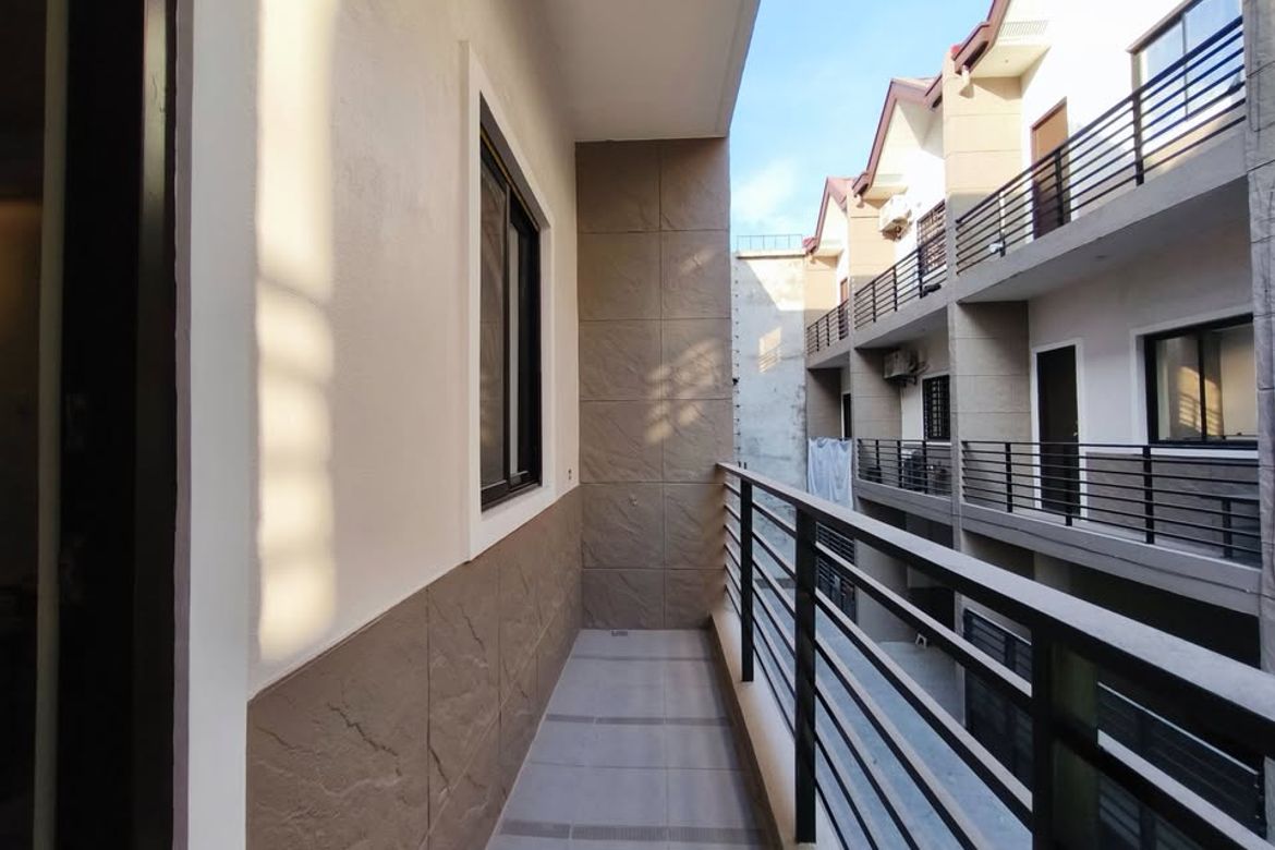 3 Bedroom Townhouse for Sale in San Andres, Cainta, Rizal – photo 4