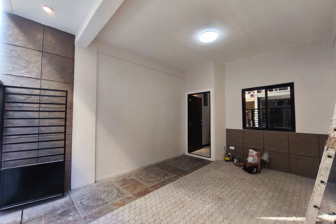 3 Bedroom Townhouse for Sale in San Andres, Cainta, Rizal – photo 8