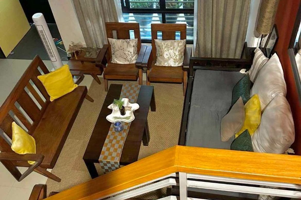 3 Bedroom Townhouse for Sale in San Andres, Cainta, Rizal – photo 3