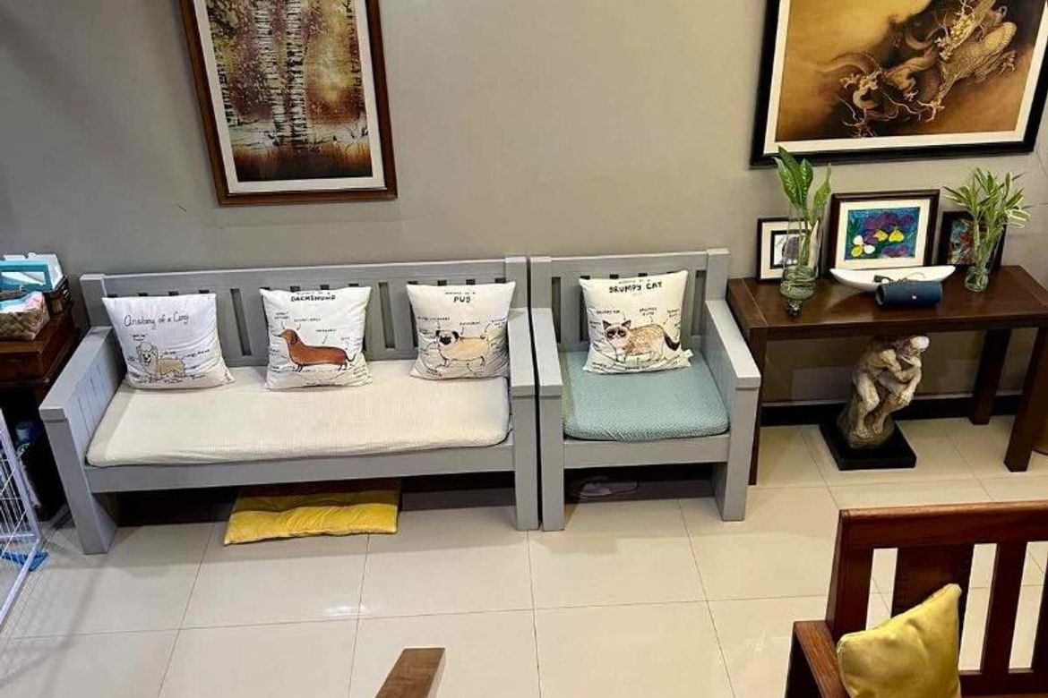 3 Bedroom Townhouse for Sale in San Andres, Cainta, Rizal – photo 4