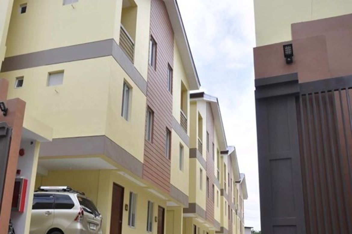 3 Bedroom Townhouse for Sale in San Andres, Manila, Metro Manila