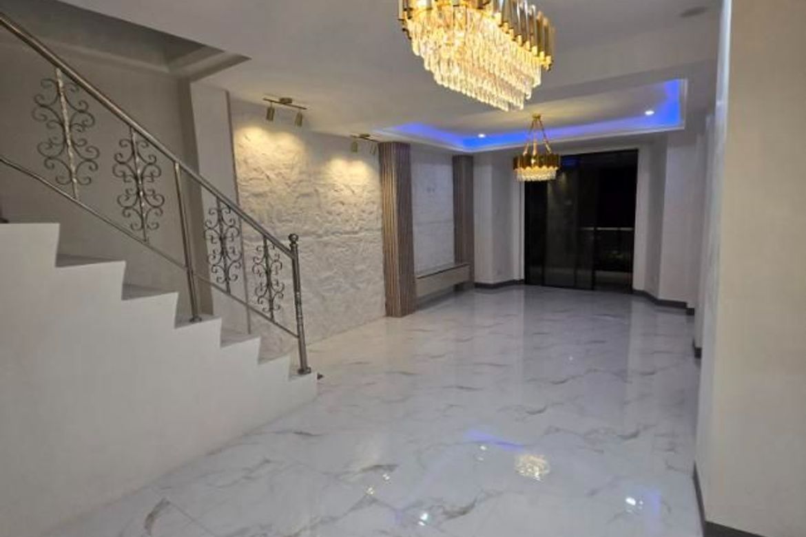 3 Bedroom Townhouse for Sale in San Andres, Manila, Metro Manila – photo 2