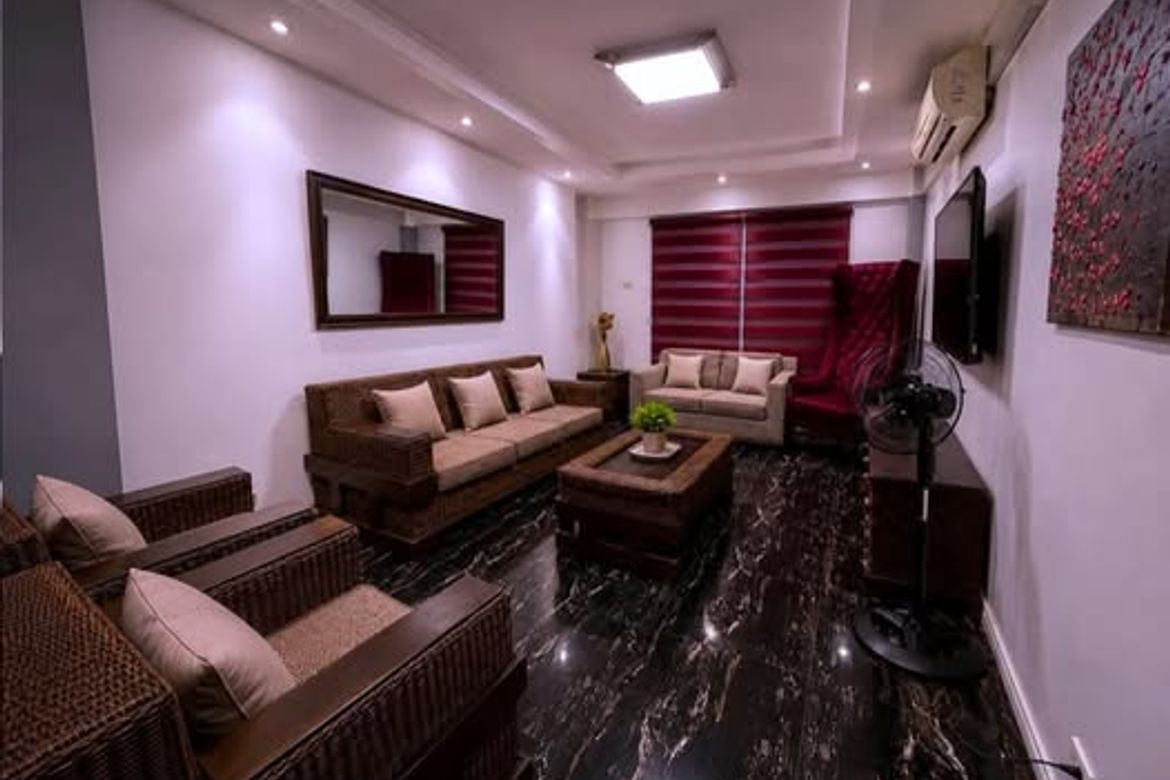3 Bedroom Townhouse for Sale in San Andres, Manila, Metro Manila – photo 3