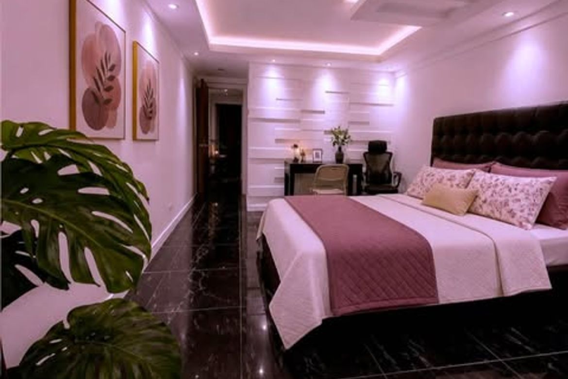 3 Bedroom Townhouse for Sale in San Andres, Manila, Metro Manila – photo 7