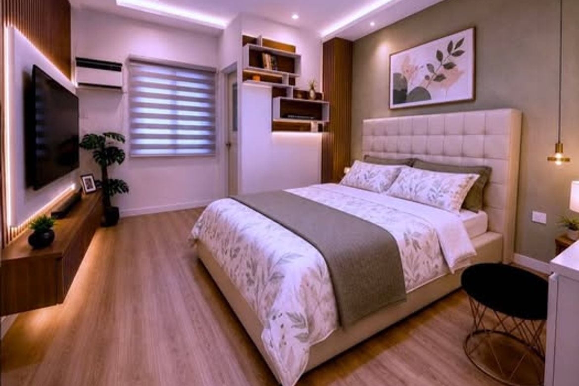 3 Bedroom Townhouse for Sale in San Andres, Manila, Metro Manila – photo 8