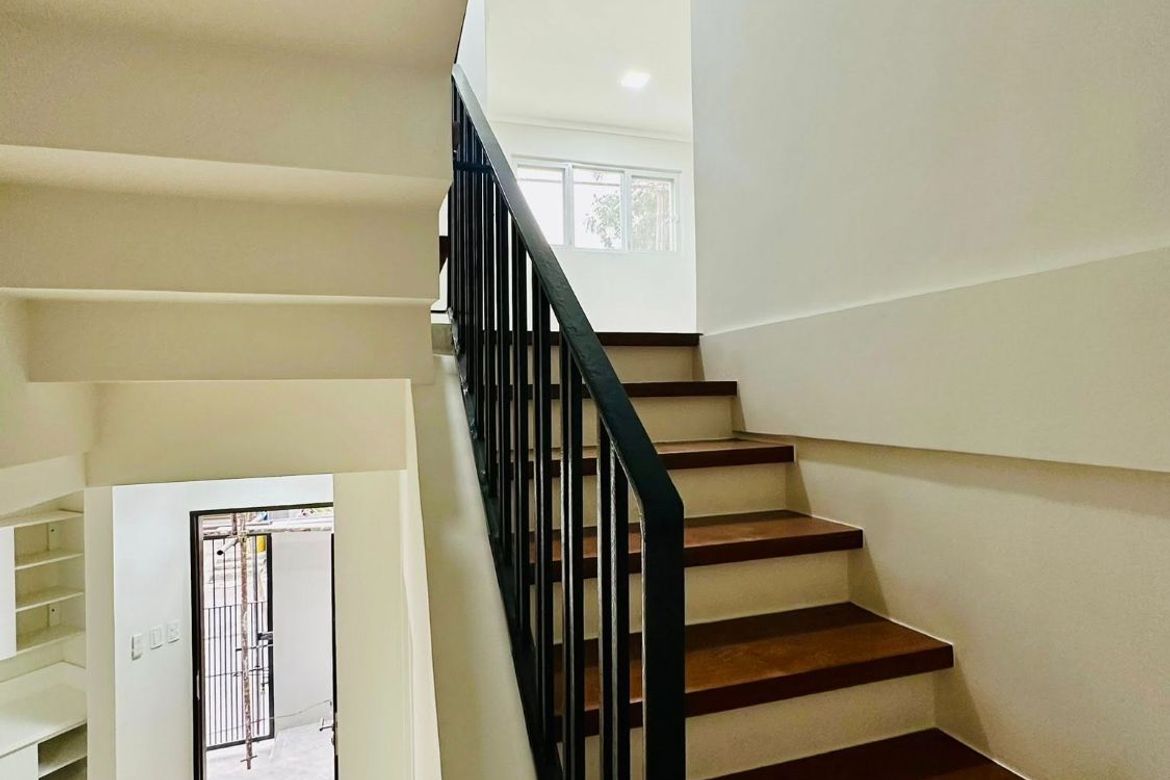 3 Bedroom Townhouse for Sale in San Antonio, Parañaque, Metro Manila – photo 5