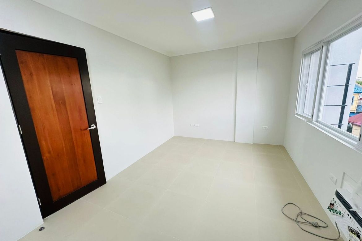 3 Bedroom Townhouse for Sale in San Antonio, Parañaque, Metro Manila – photo 6