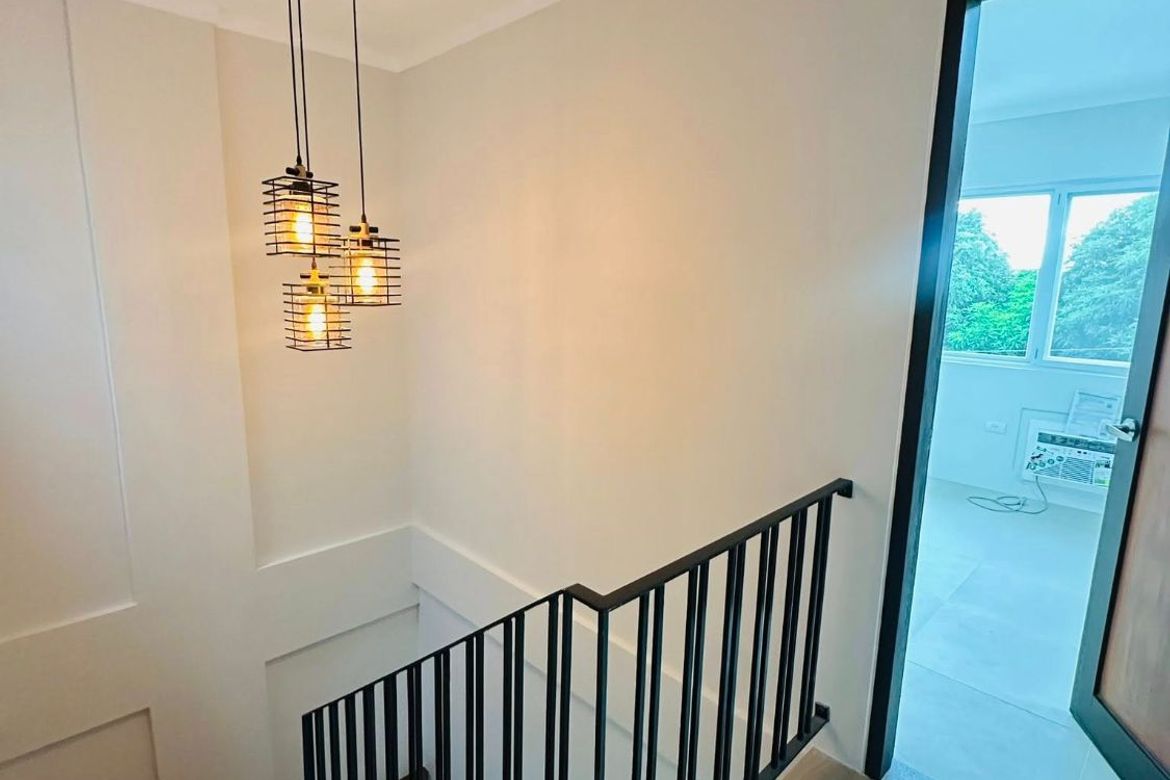 3 Bedroom Townhouse for Sale in San Antonio, Parañaque, Metro Manila – photo 8