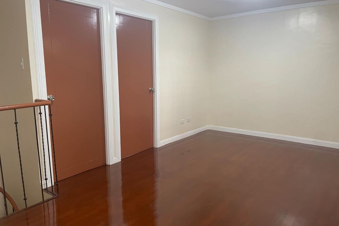 3 Bedroom Townhouse for Sale in San Antonio, Parañaque, Metro Manila – photo 6