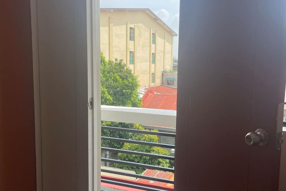 3 Bedroom Townhouse for Sale in San Antonio, Parañaque, Metro Manila – photo 7