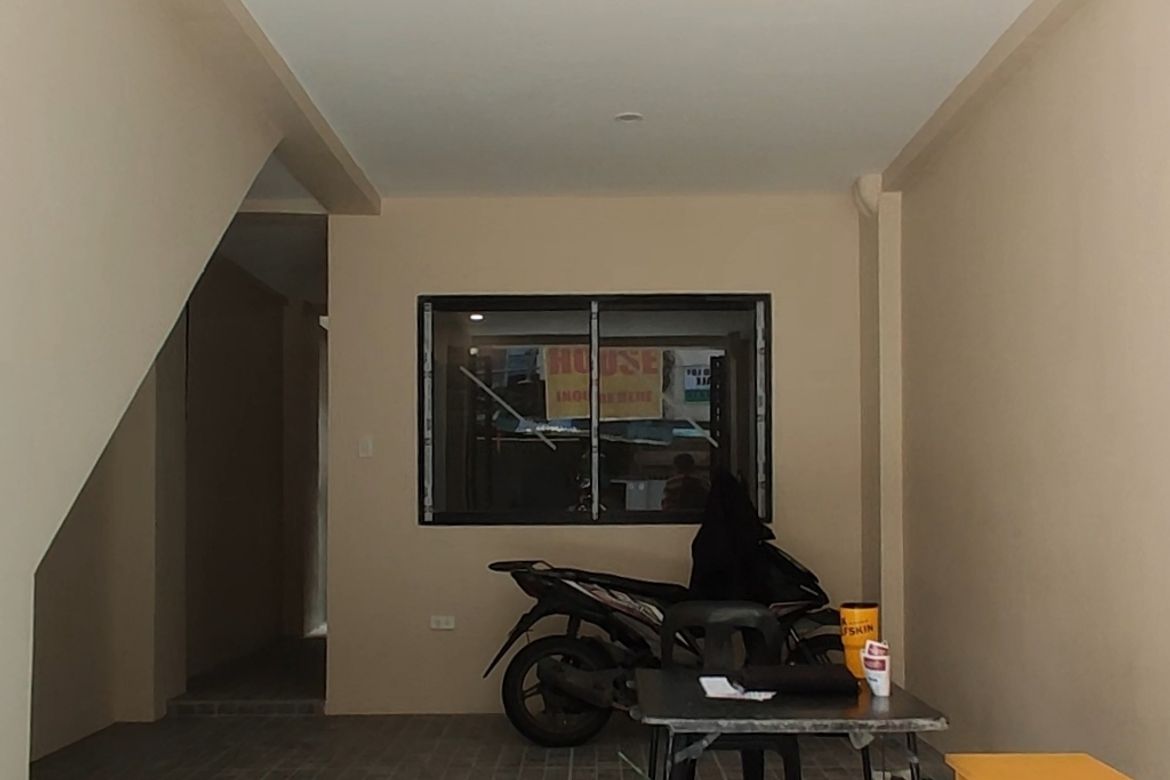 3 Bedroom Townhouse for Sale in San Antonio, Parañaque, Metro Manila – photo 2
