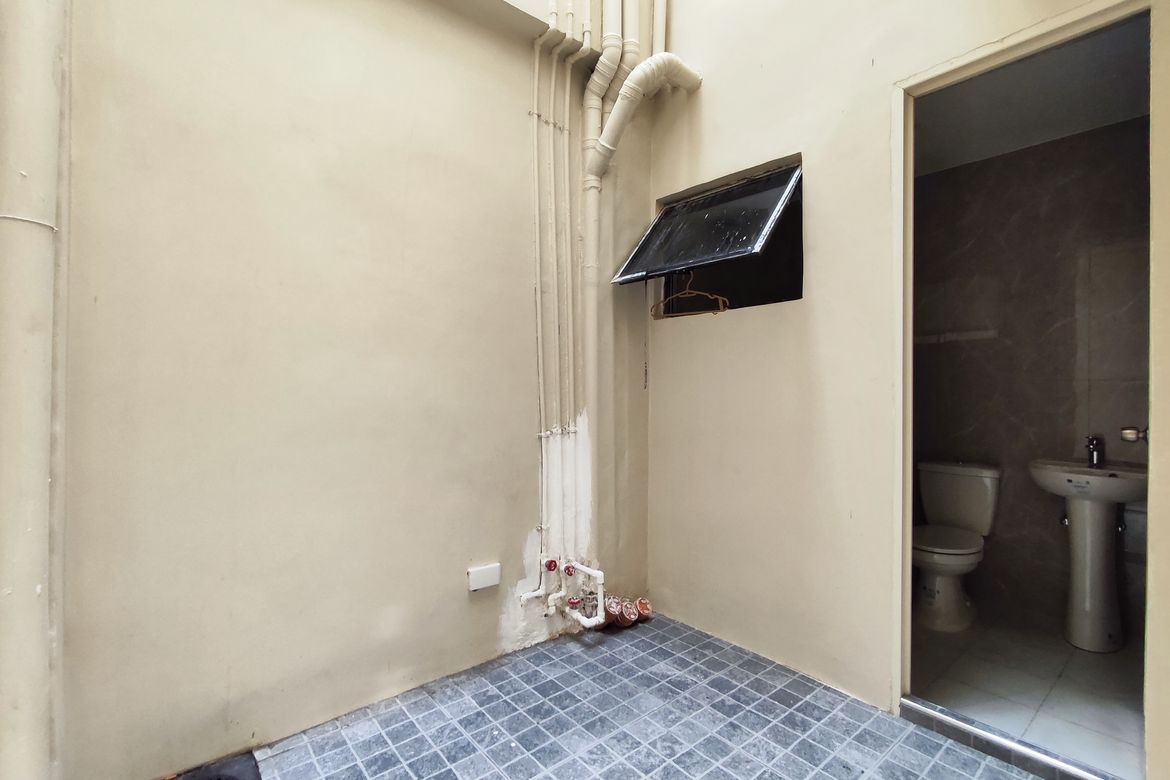 3 Bedroom Townhouse for Sale in San Antonio, Parañaque, Metro Manila – photo 4