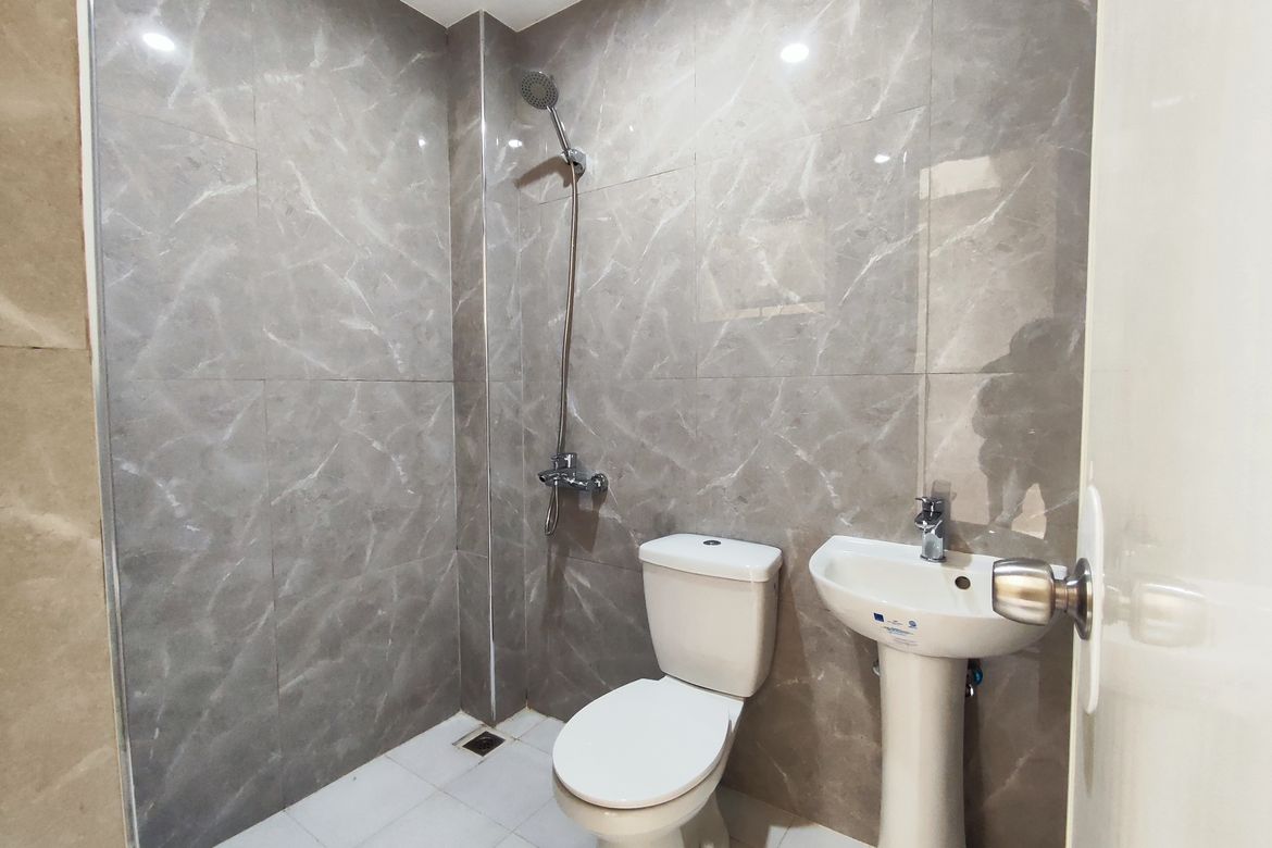 3 Bedroom Townhouse for Sale in San Antonio, Parañaque, Metro Manila – photo 5