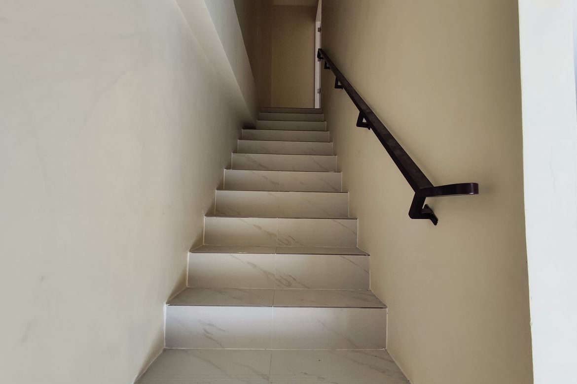 3 Bedroom Townhouse for Sale in San Antonio, Parañaque, Metro Manila – photo 7