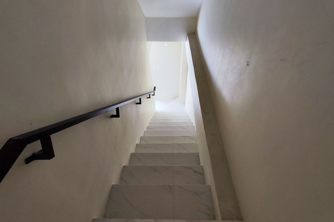 3 Bedroom Townhouse for Sale in San Antonio, Parañaque, Metro Manila – photo 8