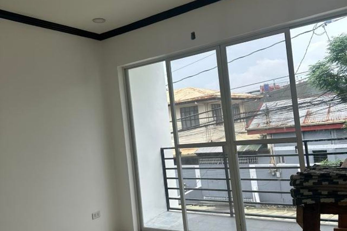 3 Bedroom Townhouse for Sale in San Antonio, Parañaque, Metro Manila – photo 5