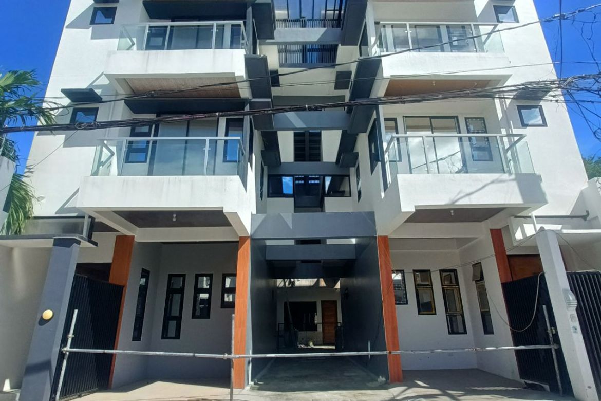 3 Bedroom Townhouse for Sale in San Antonio, Parañaque, Metro Manila