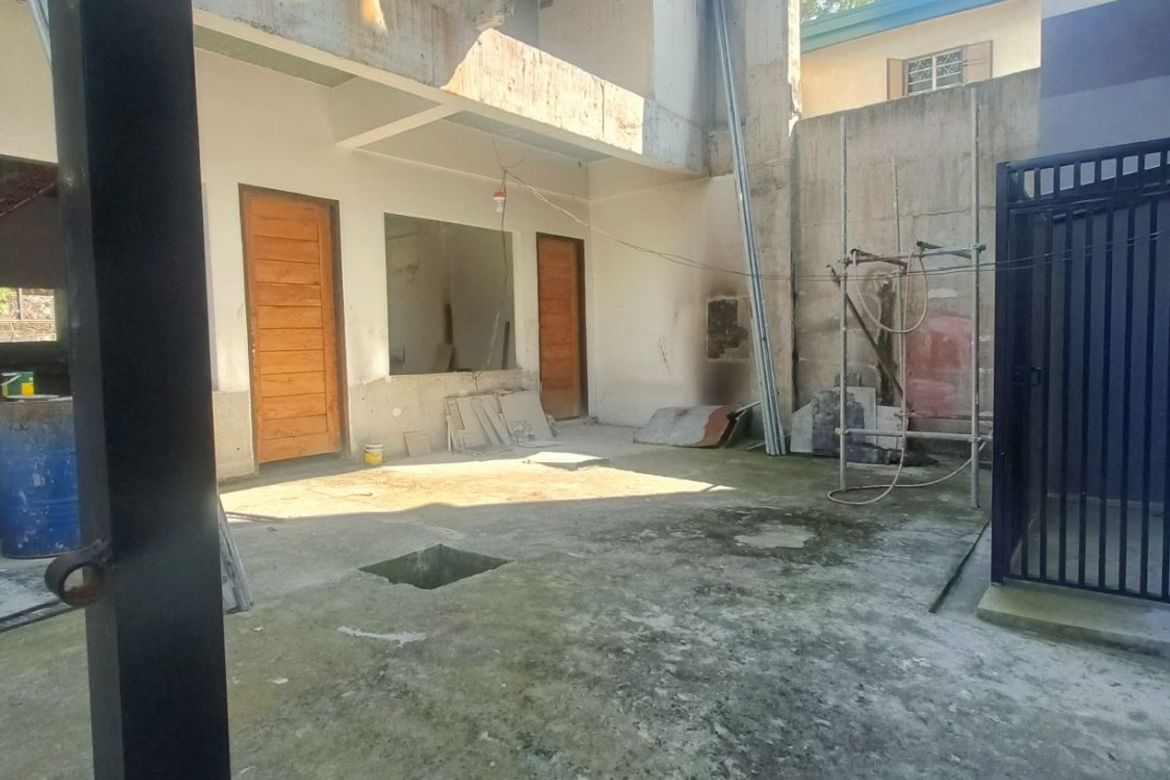 3 Bedroom Townhouse for Sale in San Antonio, Parañaque, Metro Manila – photo 5