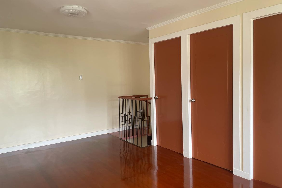 3 Bedroom Townhouse for Sale in San Antonio, Parañaque, Metro Manila – photo 4