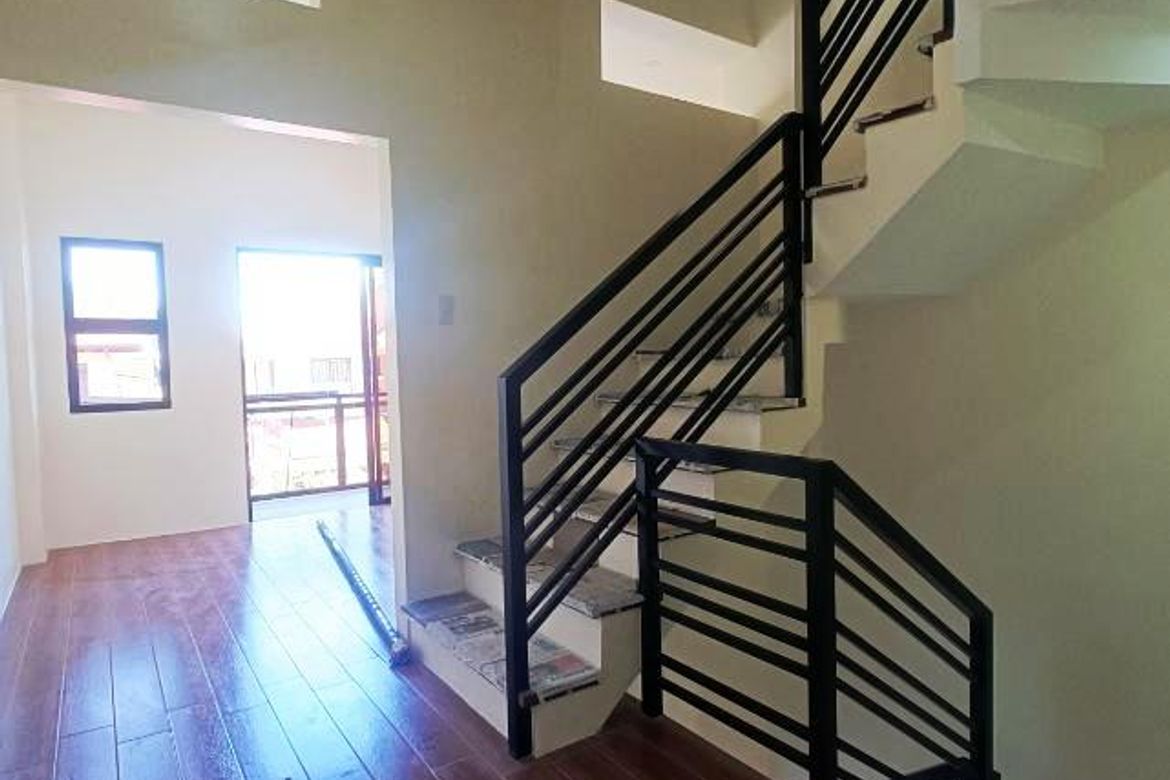 3 Bedroom Townhouse for Sale in San Antonio, Parañaque, Metro Manila – photo 8