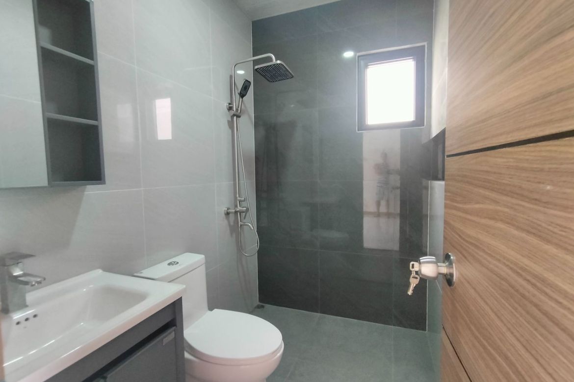 3 Bedroom Townhouse for Sale in San Antonio, Parañaque, Metro Manila – photo 2