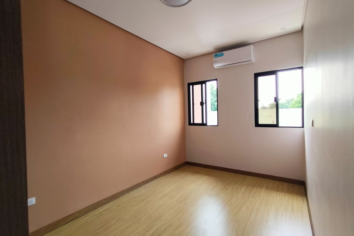 3 Bedroom Townhouse for Sale in San Antonio, Parañaque, Metro Manila – photo 5