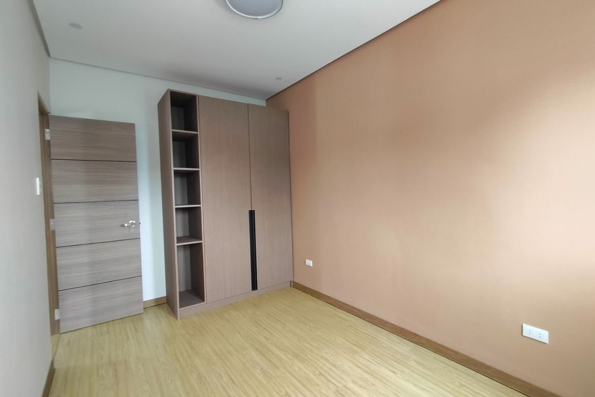 3 Bedroom Townhouse for Sale in San Antonio, Parañaque, Metro Manila – photo 6