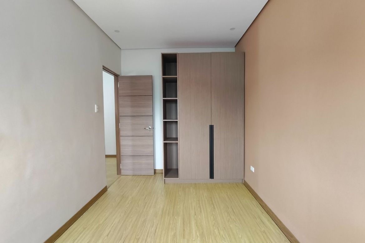 3 Bedroom Townhouse for Sale in San Antonio, Parañaque, Metro Manila – photo 7